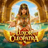 Bocoran RTP Slot Pragmatic Luxor Of Cleopatra